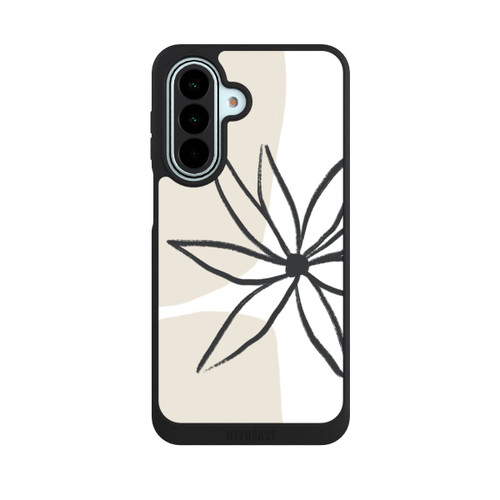 Samsung Galaxy A27 5G NIVOpure Flower and Cream