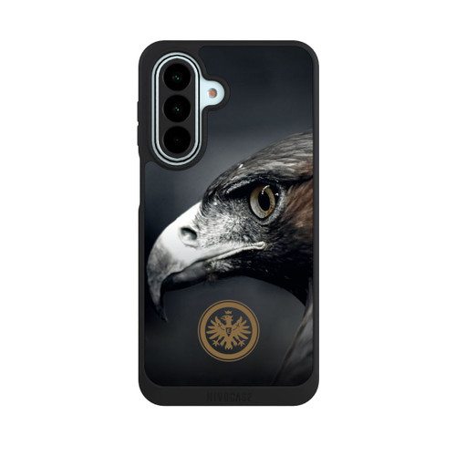 Samsung Galaxy A27 5G NIVOpure Eintracht Adler Design