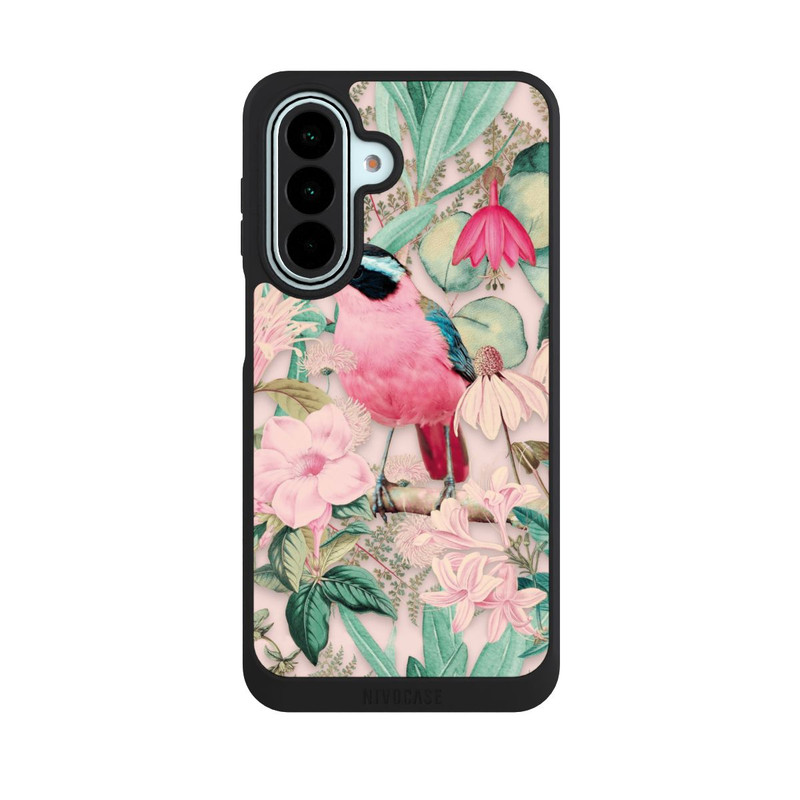 Galaxy A27 5G NIVOpure Oiseau pastel