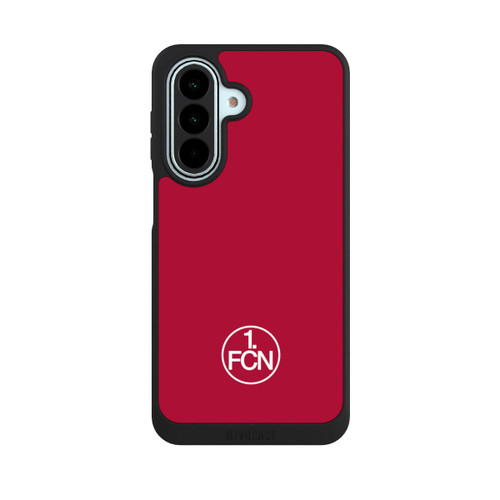 Samsung Galaxy A27 5G NIVOpure Logo Rot 