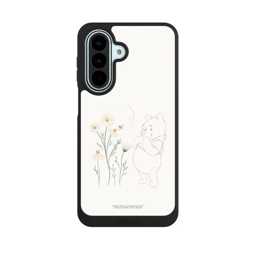 Samsung Galaxy A27 5G NIVOpure Winnie Pooh Looks at Daisies