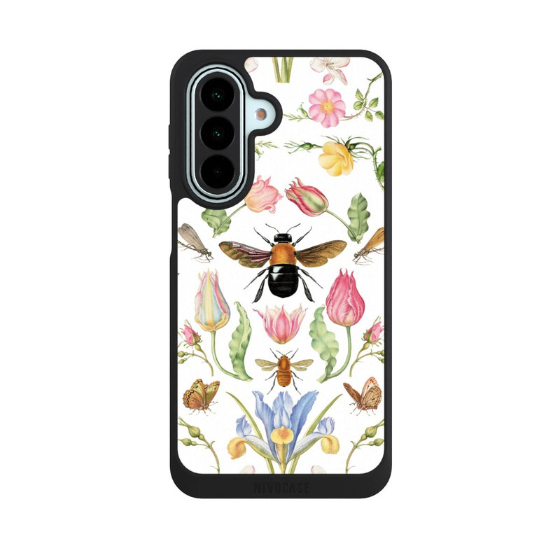 Galaxy A27 5G NIVOpure Fleurs Sauvages et Abeilles