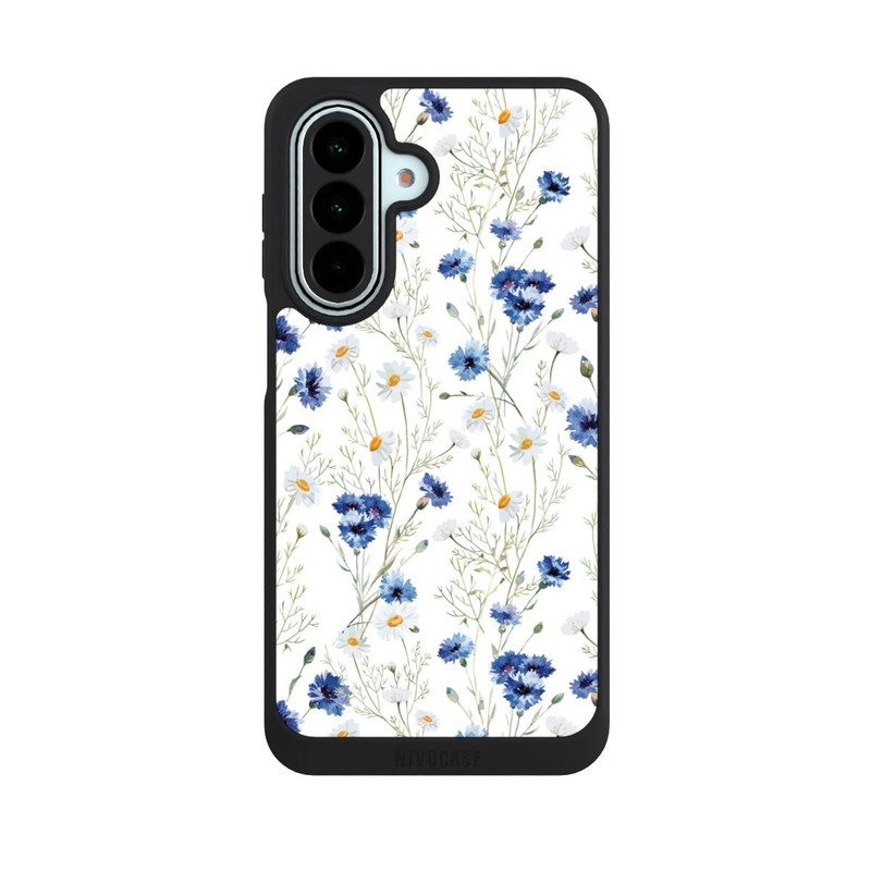 Galaxy A27 5G NIVOpure Flower Pattern 6