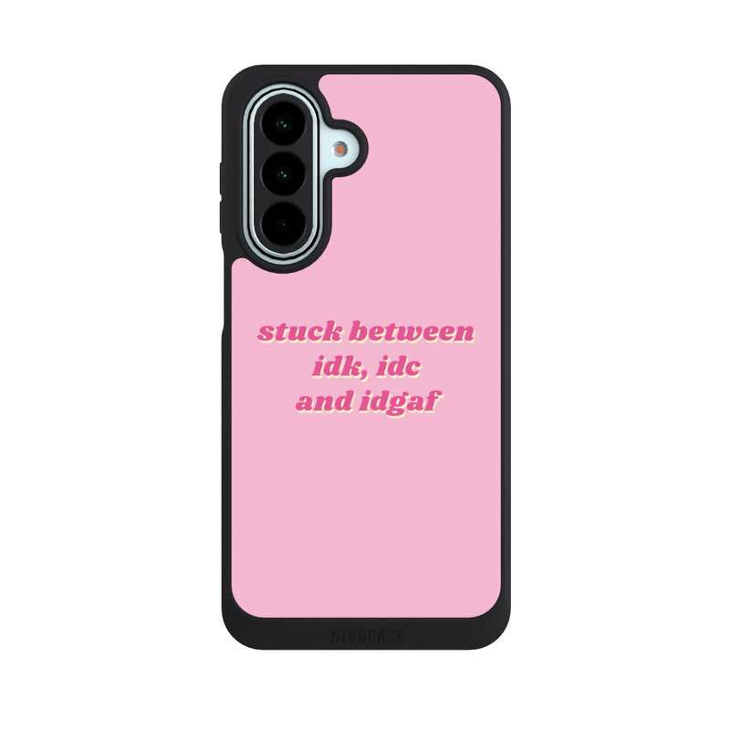 Galaxy A27 5G NIVOpure Stuck Between