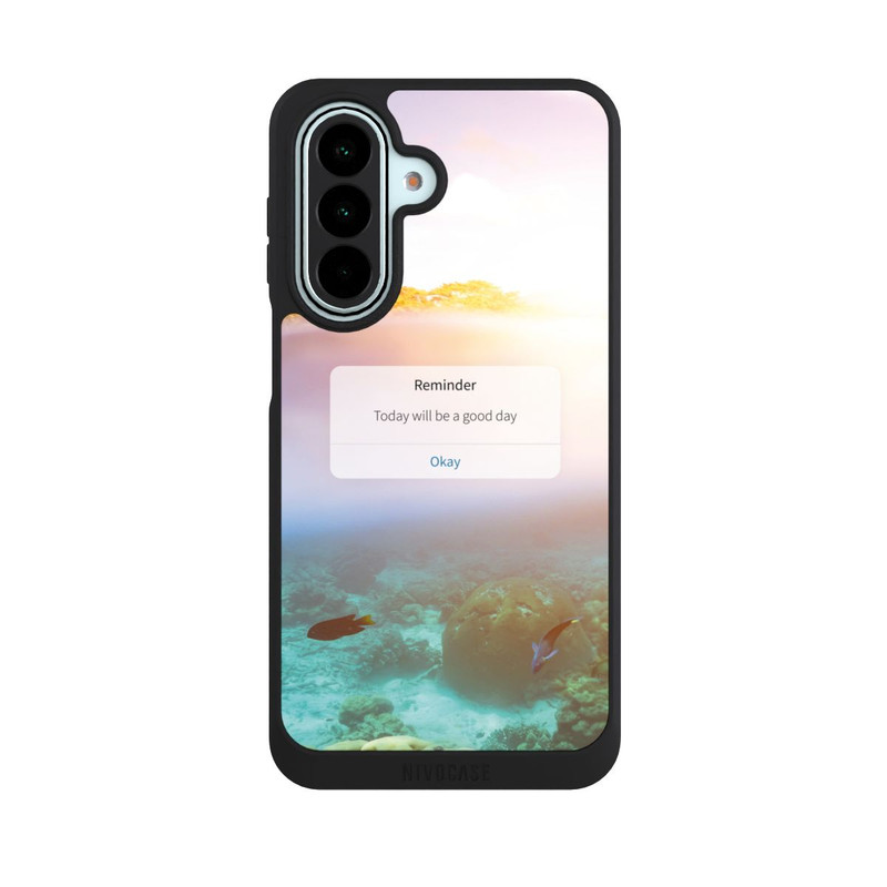 Galaxy A27 5G NIVOpure Reminder 3