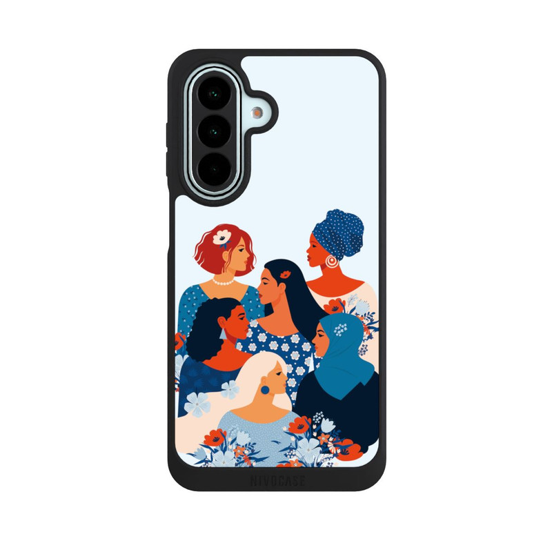 Galaxy A27 5G NIVOpure Femme Diversity Bleu