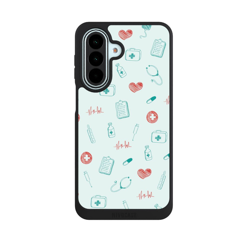 Galaxy A27 5G NIVOpure Nursing Profession