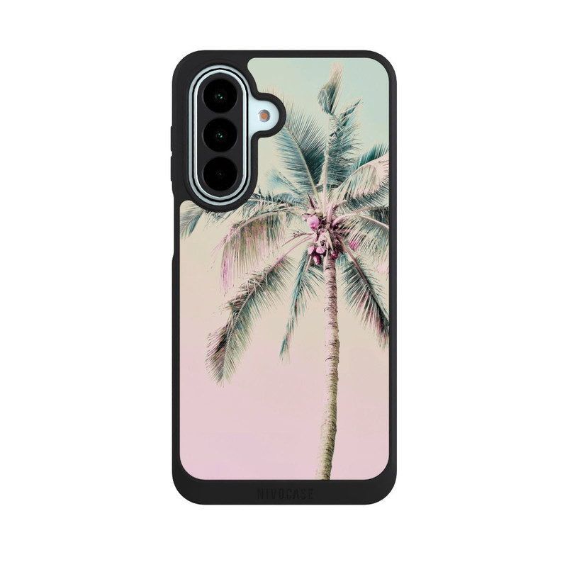 Galaxy A27 5G NIVOpure Pastel Palm