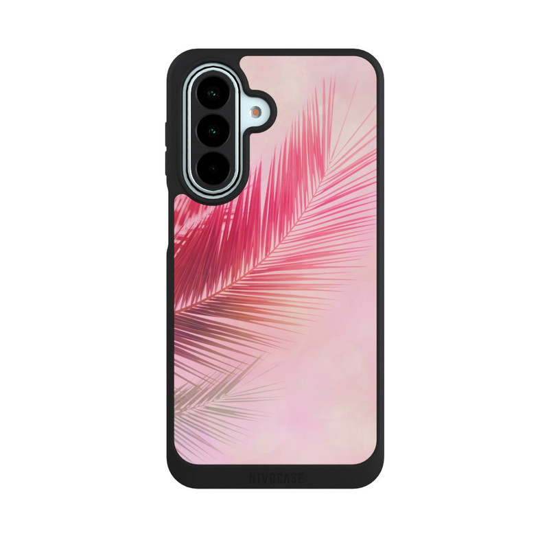 Galaxy A27 5G NIVOpure Pink Tropics