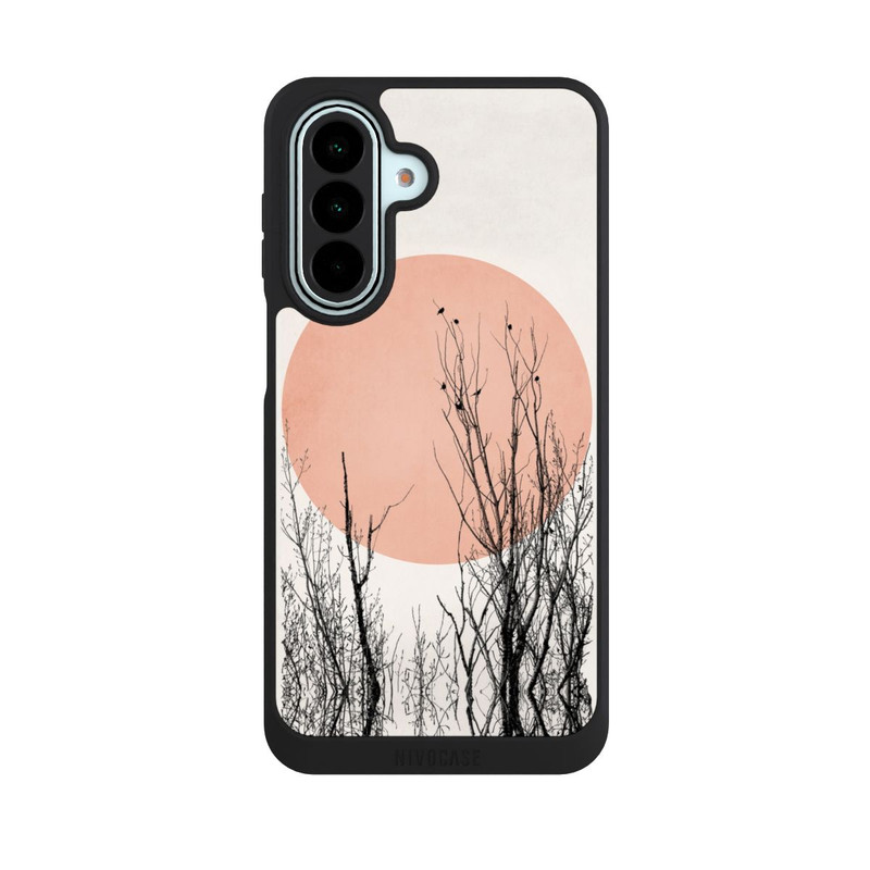 Galaxy A27 5G NIVOpure Rêves de coucher de soleil