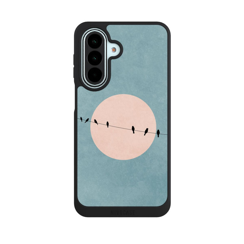 Galaxy A27 5G NIVOpure The Beauty Of Silence
