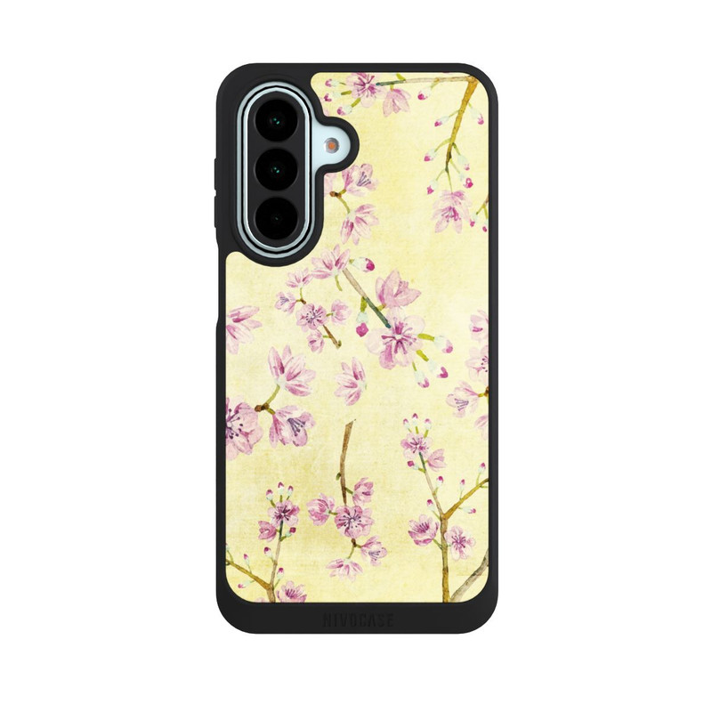Galaxy A27 5G NIVOpure Brindille de fleurs de cerisier