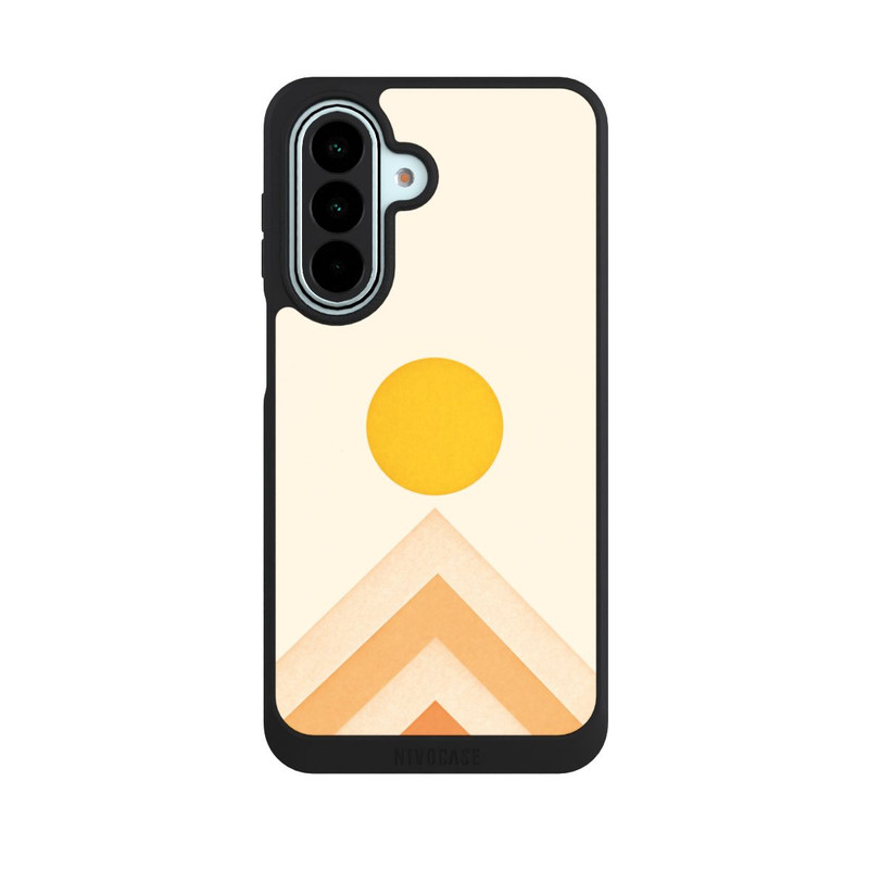 Galaxy A27 5G NIVOpure Mountainscape 4