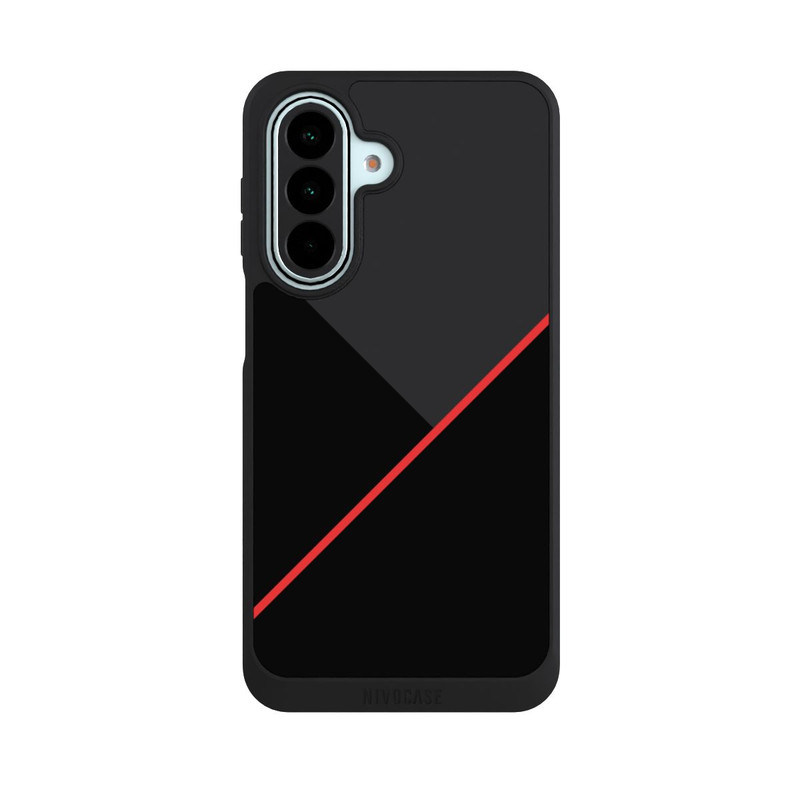 Galaxy A27 5G NIVOpure Ligne rouge