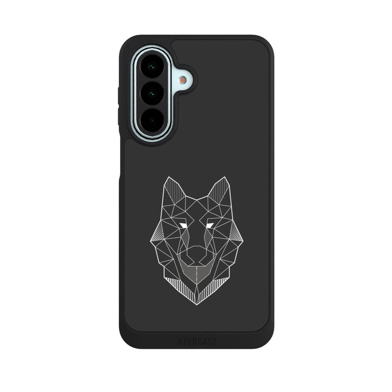 Galaxy A27 5G NIVOpure Polygones de loup