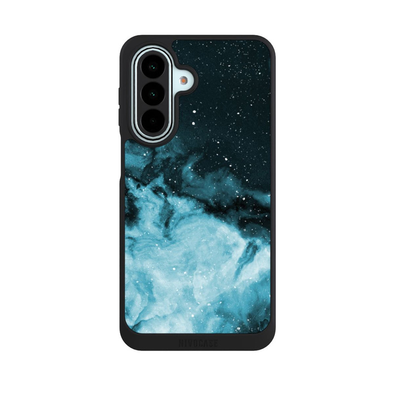 Galaxy A27 5G NIVOpure Blue Mindfulness