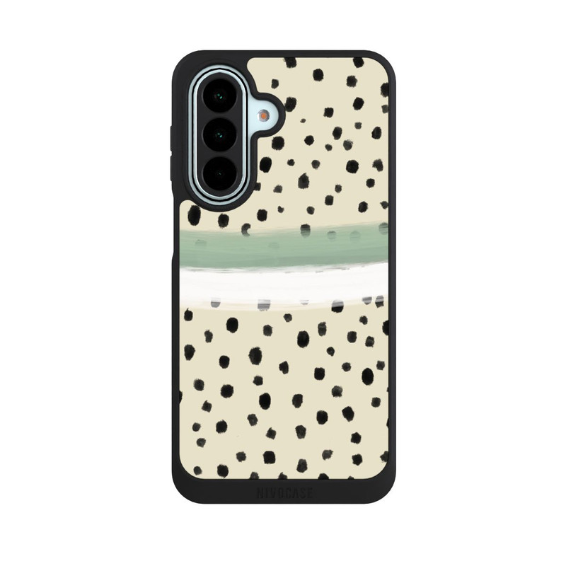 Galaxy A27 5G NIVOpure Crazy Life Art 02 Boho