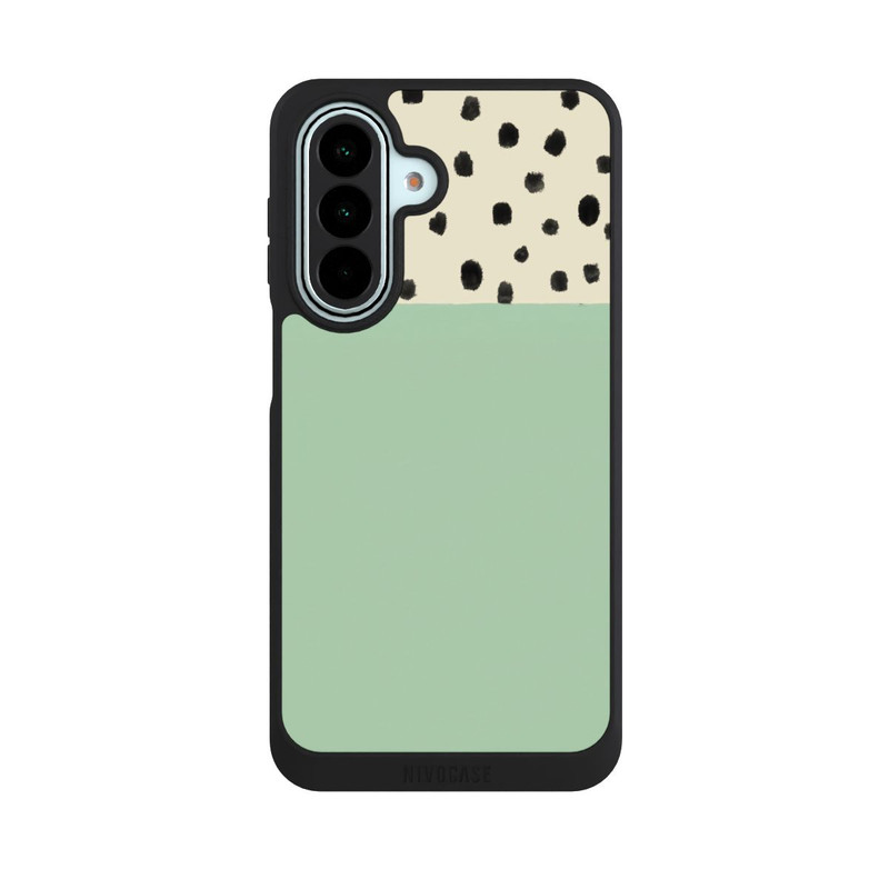 Galaxy A27 5G NIVOpure Dots and Boho
