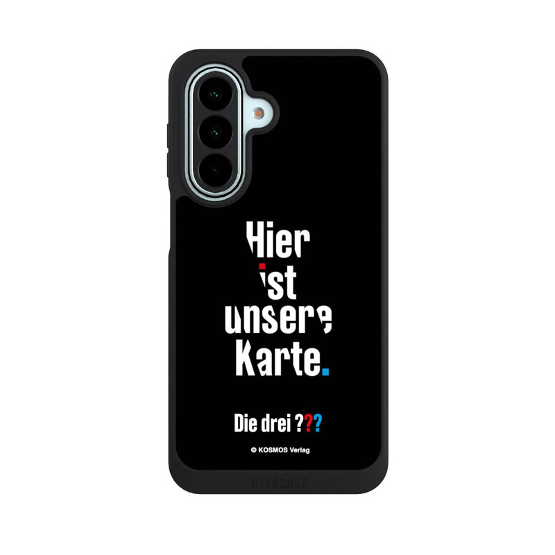 Galaxy A27 5G NIVOpure Hier Ist Unsere Karte