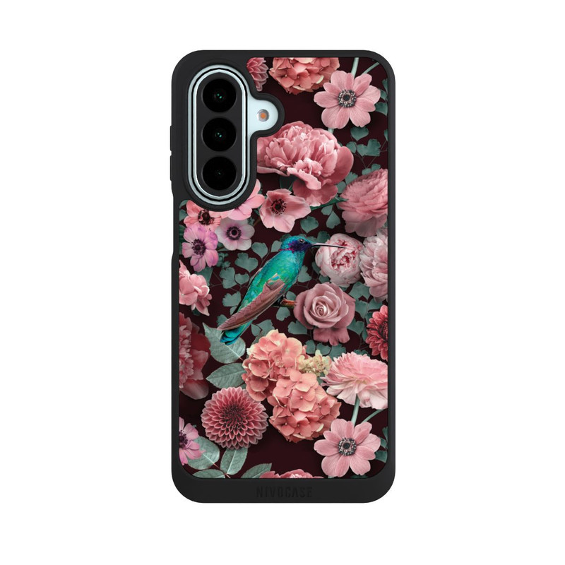 Galaxy A27 5G NIVOpure Hummingbirds Romance