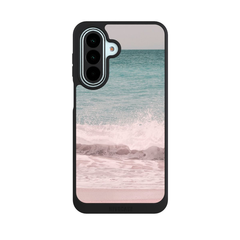 Galaxy A27 5G NIVOpure Pink Beach Dream