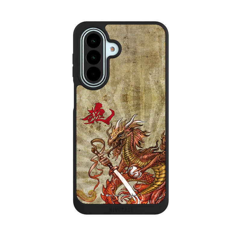 Galaxy A27 5G NIVOpure 13th Samurai