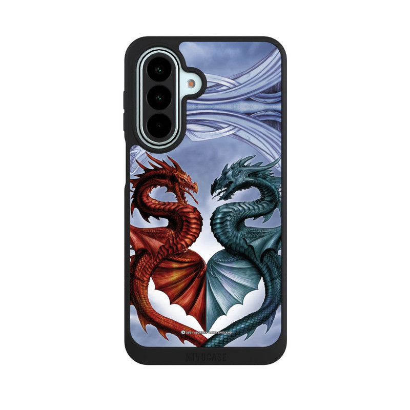 Galaxy A27 5G NIVOpure Draconic Tryst