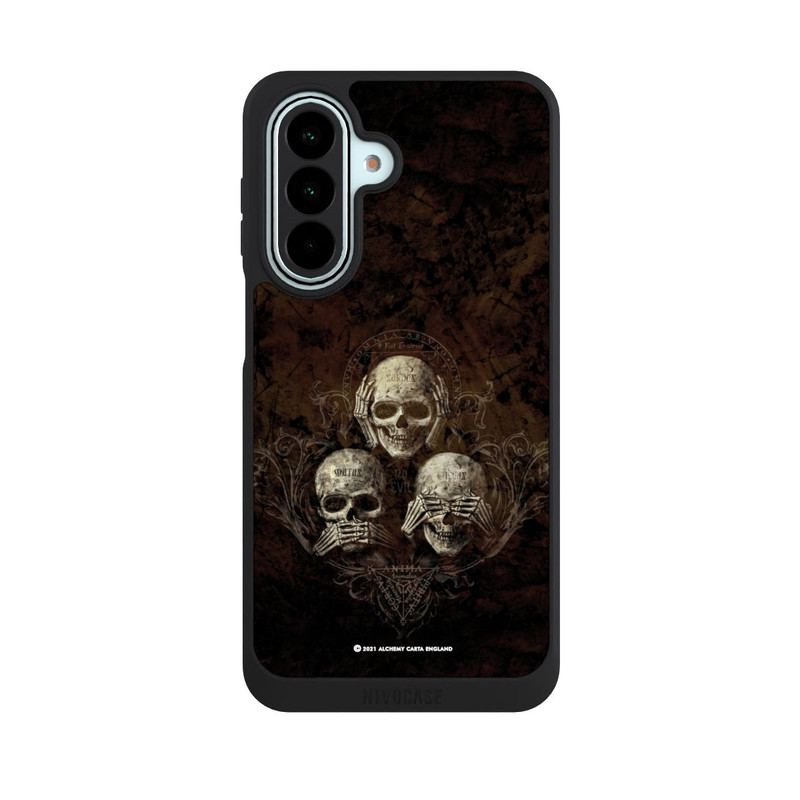 Galaxy A27 5G NIVOpure No Evil