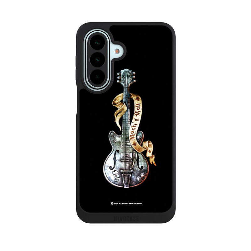 Galaxy A27 5G NIVOpure Rockit 56