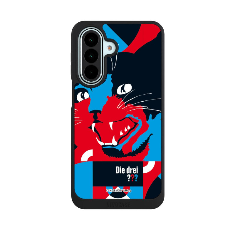 Galaxy A27 5G NIVOpure Drei Fragezeichen Gefahr