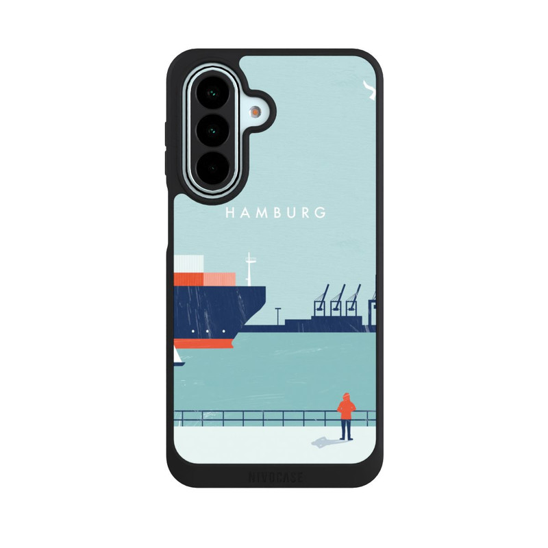 Galaxy A27 5G NIVOpure Hambourg Katinka Reinke