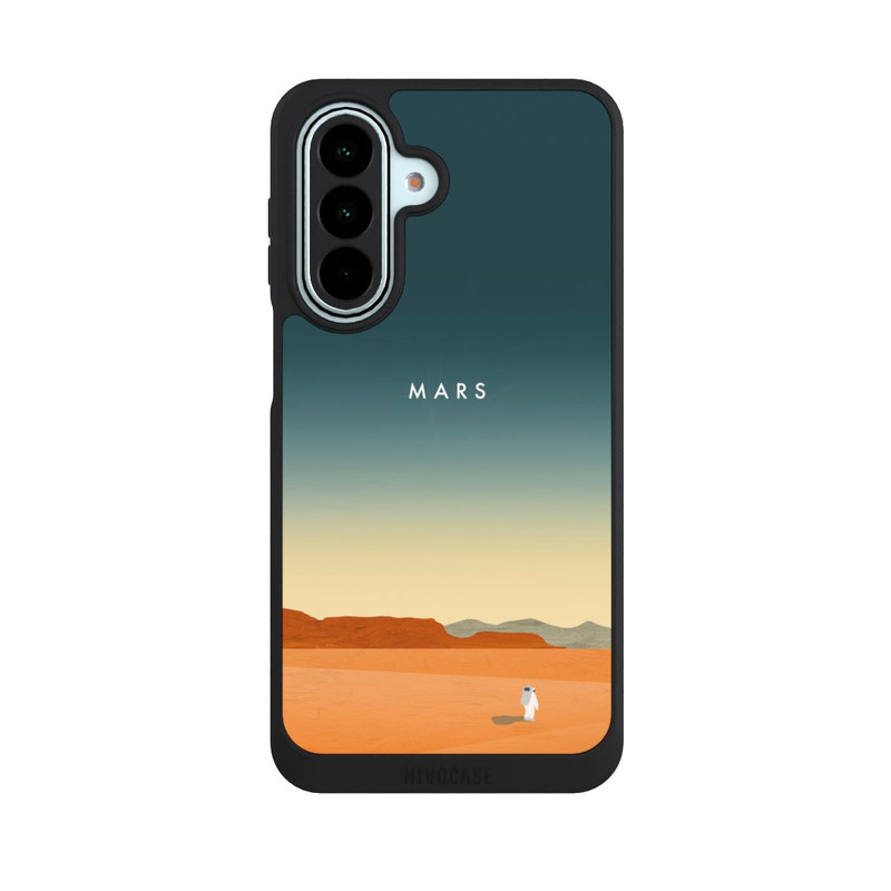 Galaxy A27 5G NIVOpure Mars Katinka Reinke
