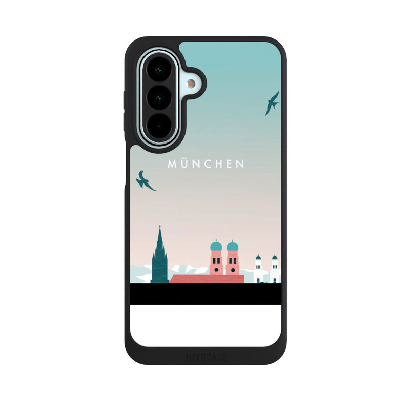 Galaxy A27 5G NIVOpure Munich Katinka Reinke