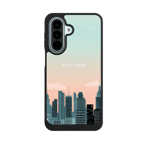 Samsung Galaxy A27 5G NIVOpure New York Horizon Katinka Reinke
