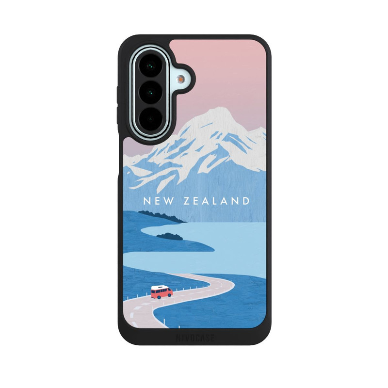 Galaxy A27 5G NIVOpure Nouvelle-Zélande Katinka Reinke