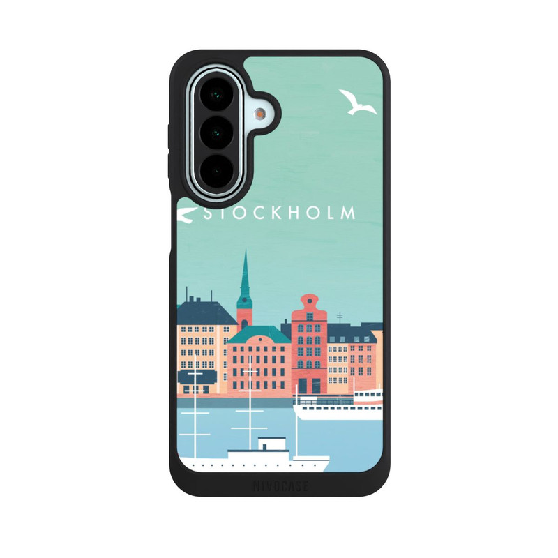 Galaxy A27 5G NIVOpure Stockholm Katinka Reinke