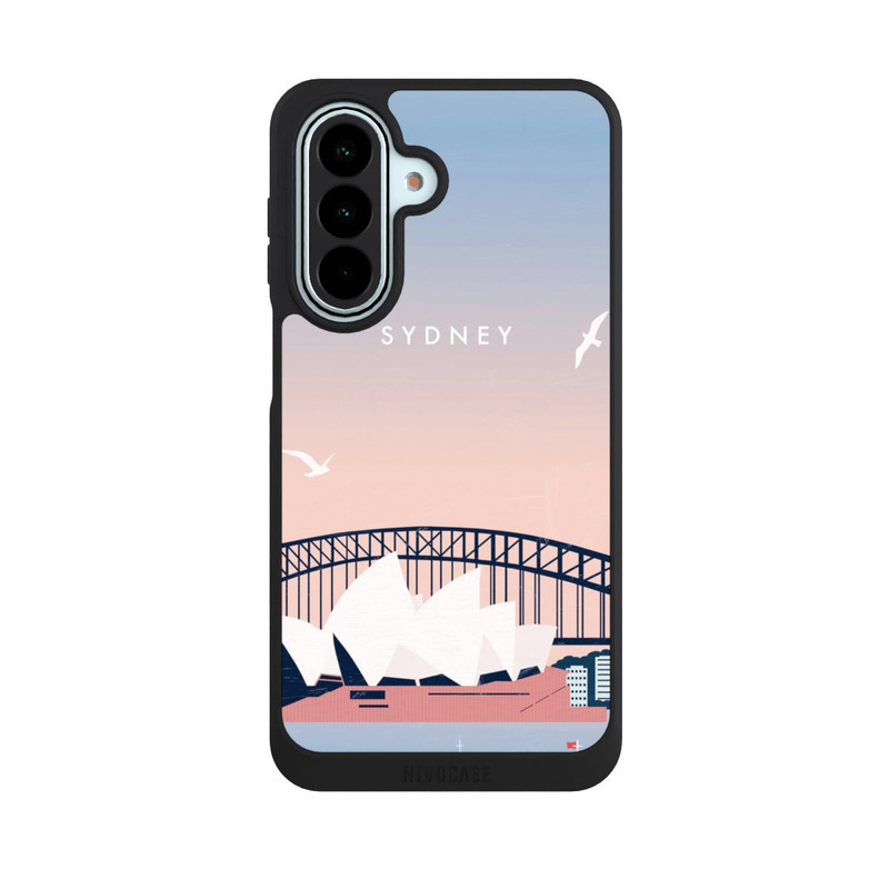 Galaxy A27 5G NIVOpure Sydney Katinka Reinke