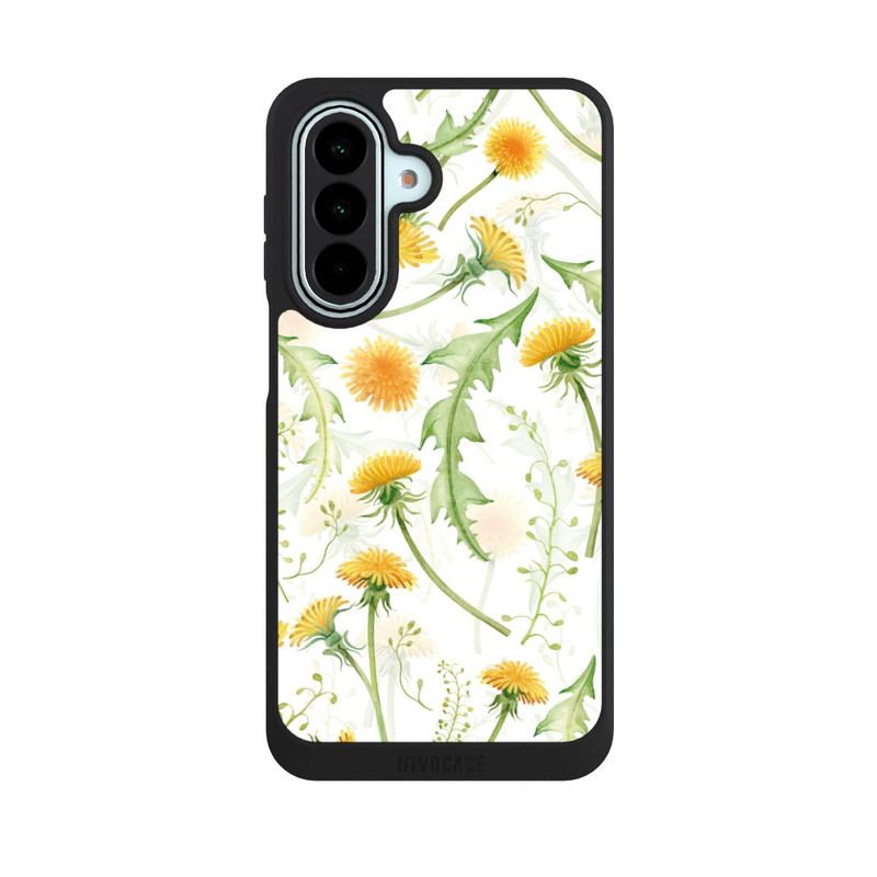 Galaxy A27 5G NIVOpure Motif pissenlit 2
