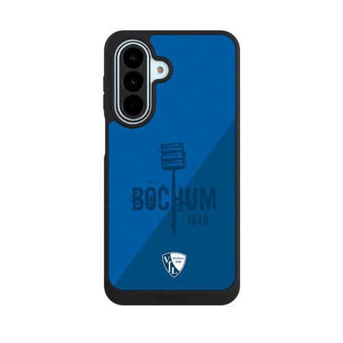 Samsung Galaxy A27 5G NIVOpure VfL Bochum Stadionbeleuchtung