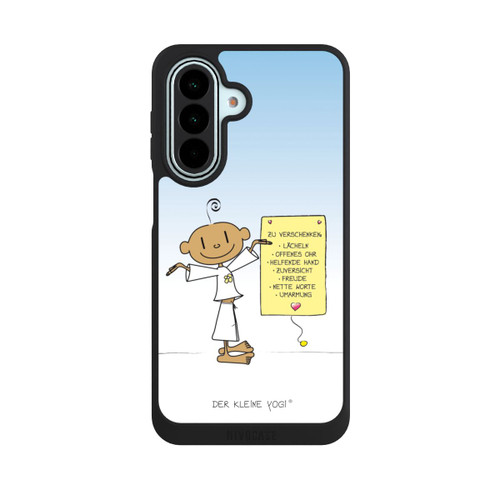 Samsung Galaxy A27 5G NIVOpure Schenken