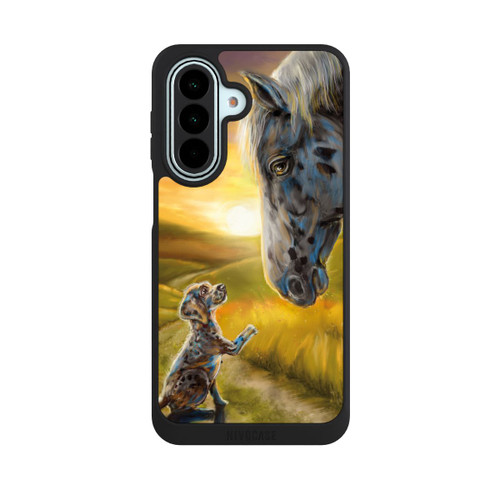 Samsung Galaxy A27 5G NIVOpure Amitié tachetée