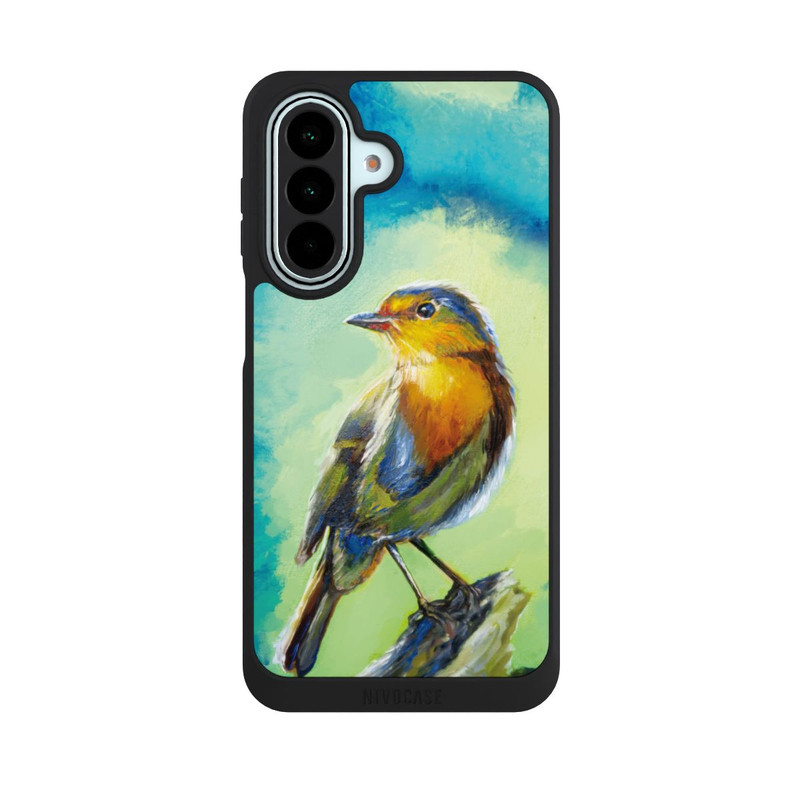 Galaxy A27 5G NIVOpure Rouge-gorge