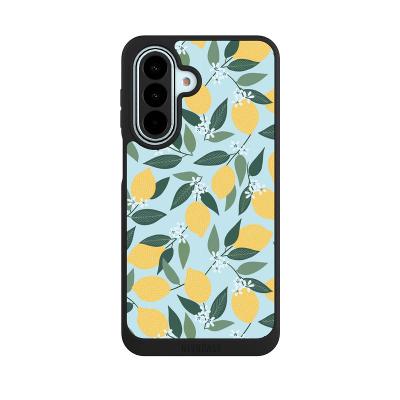 Galaxy A27 5G NIVOpure Lemon Theme
