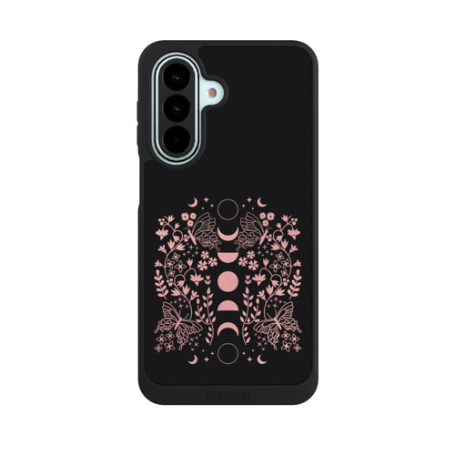 Samsung Galaxy A27 5G NIVOpure Pink Spring Moon