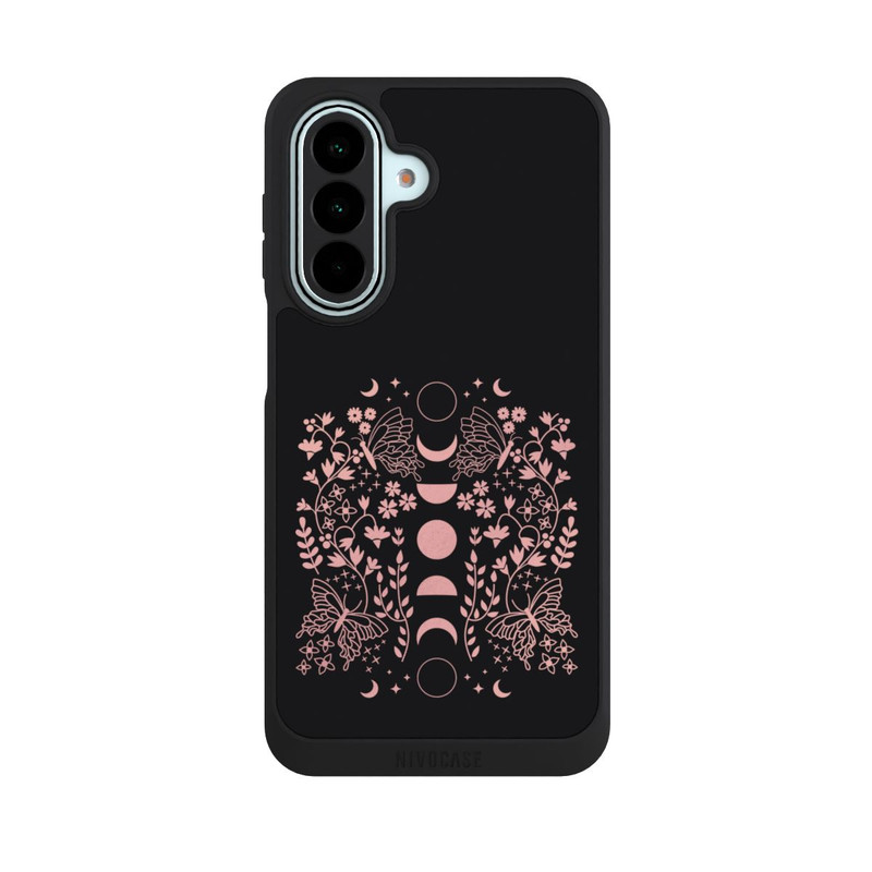 Galaxy A27 5G NIVOpure Lune de printemps rose