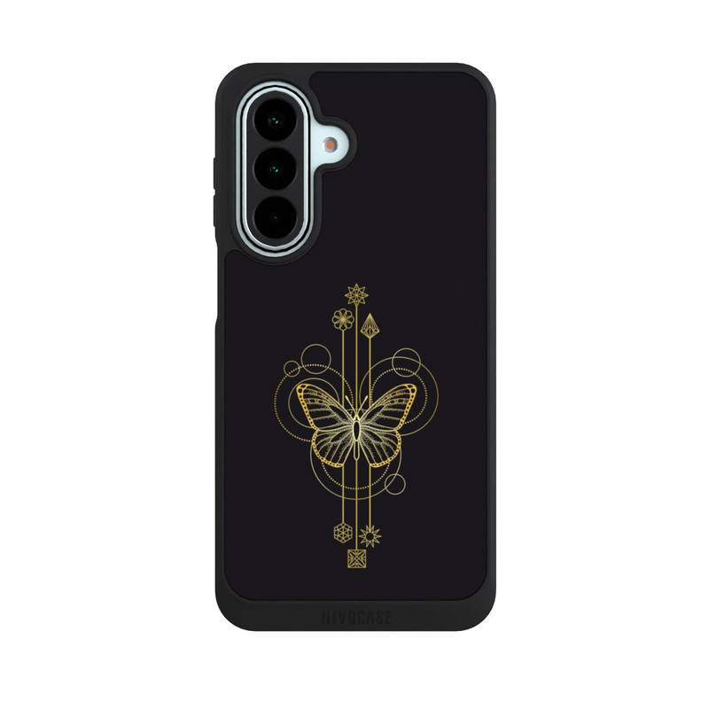 Galaxy A27 5G NIVOpure Insecte d'or