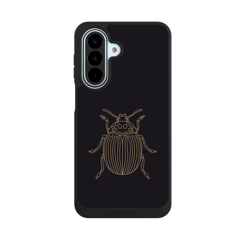Galaxy A27 5G NIVOpure Insect Silhouette 1