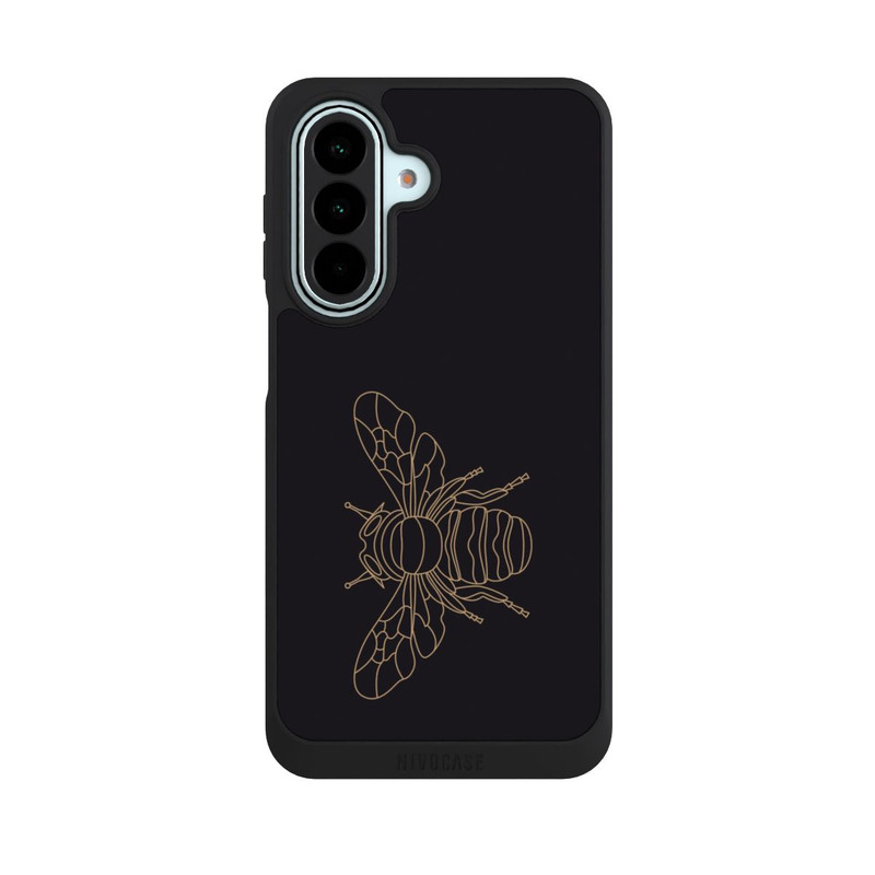 Galaxy A27 5G NIVOpure Insect Silhouette 3