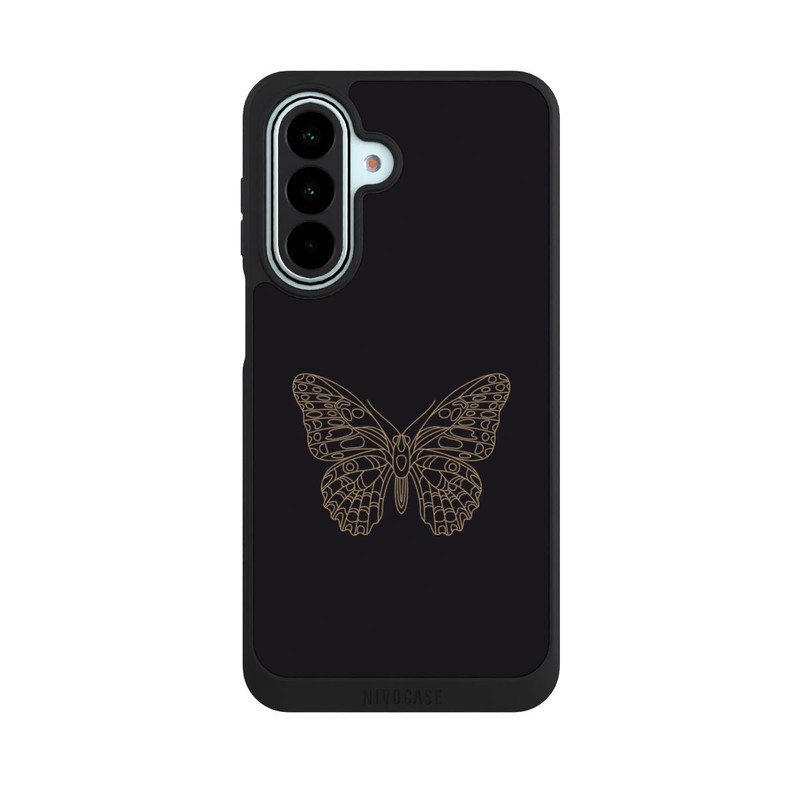 Galaxy A27 5G NIVOpure Insect Silhouette 5