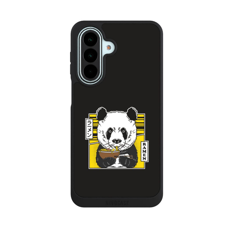 Galaxy A27 5G NIVOpure Panda et Ramen